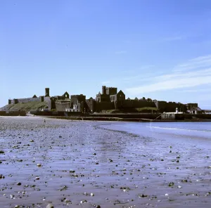 Coastal Scenery UK Drucke: (insert)