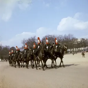 Traditional Military Uniforms Drucke: (insert)