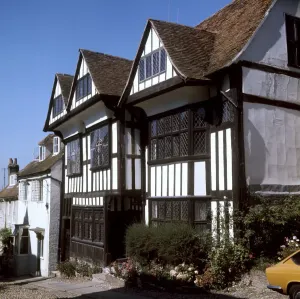 Historic Homes UK Drucke: (insert)