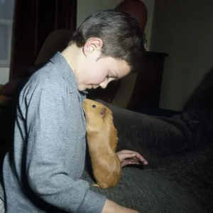 Human Animal Connection Drucke: (insert)