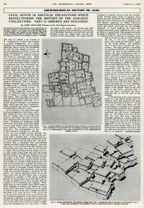 Ancient City Architecture Drucke: (insert)