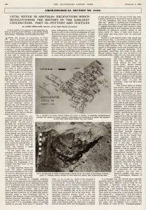 Turkish Archaeological Sites Drucke: (insert)