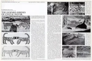 Prehistoric Architecture Drucke: (insert)