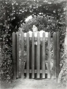 Ein Titel, Datum: um die Jahrzehnte 1920