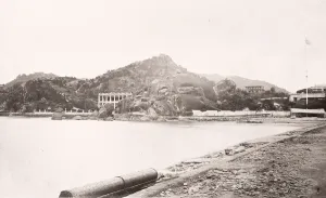 John Thomson (14 Juni 1837 - 29 September 1921) schottischer Fotograf, aktiv in China