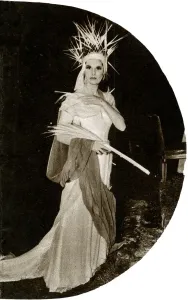 Lady Alexandra Haig als Ceres