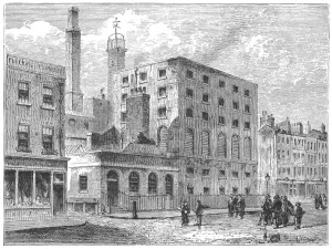 Brauerei Löwe