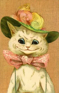 Luisa Waan Katzen