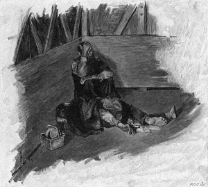 Kommunität/Soziales/Wohltätigkeit/Hobos