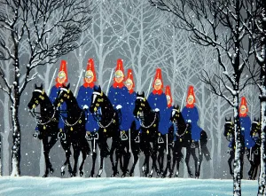 Weihnachtscard