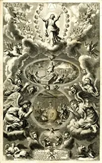 Vorderseite des Neuen Testaments