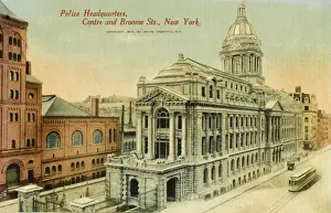 Neues New Yorker Land