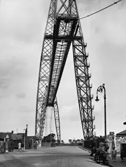 Neuenports Brücke