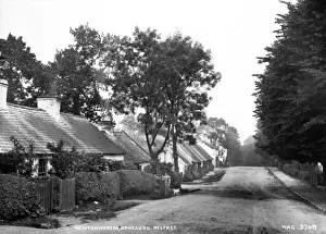 Neuwedau-Breda, Ormeauxstrasse Belfast
