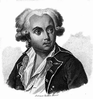 Nicolaus Bergerasse