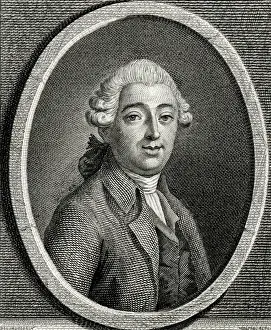 Nicolaus Freret