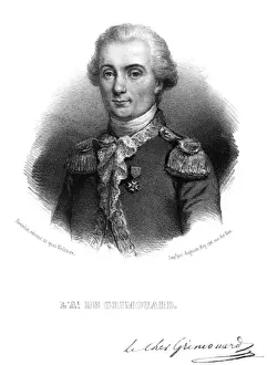 Nicolas de Grimouard