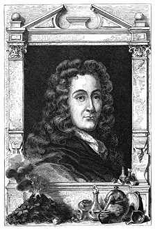 Nicolaus Lemerij