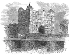 Haus Nonsuch