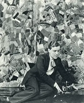 Norman Hartnell