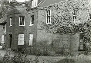 Kent Local History Drucke: North Way Rectory