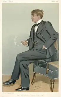 Lord Northcliffe Drucke: Northcliffe (Spy)