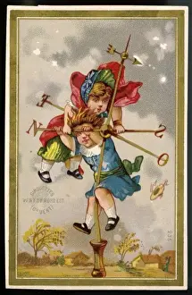 Nordostwind