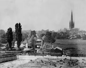 Norwich