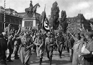 Nürnberg / 1929