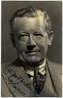 Performing Artists Of England Drucke: O B Clarence