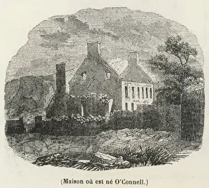 OConnell, Cahirciveen