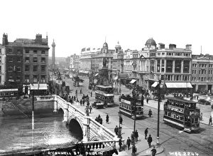 Ó Conchobhair Street, Dublin
