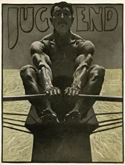 Ruderer (Jugend)