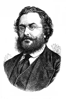 Baron Odo von Ampthill