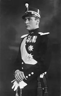 Olaf von Norwegen