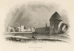 Alt Basig / Hampshire