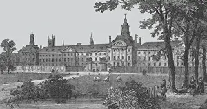 Altes Bethlem Krankenhaus