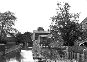Der alte Brücke, Dromore