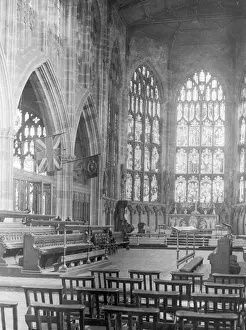 Altes Dom zu Coventry
