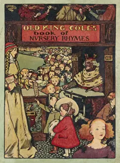 Alter König Kolle