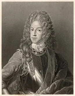 Der alte Verschwörer