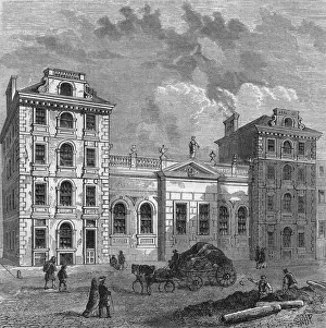 Alte Schule Sankt Paul