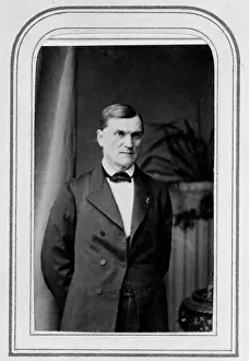 Natural History Museum Images Drucke: Oliver Grenier