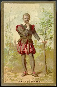 Olivier de Serres