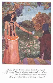 Omar Chajjam