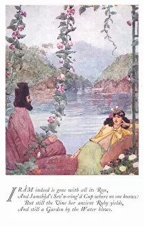 Omar Khayyâm