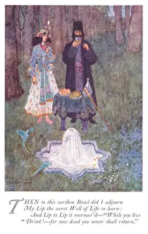 Omar Khayyâm