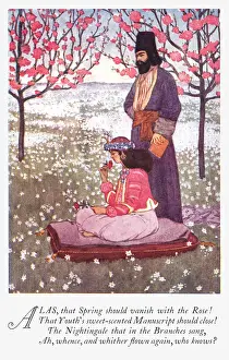 Omar Chajjam