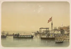 Omar Pacha in Varna
