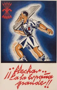 Vintage Military Recruitment Posters Drucke: (insert)